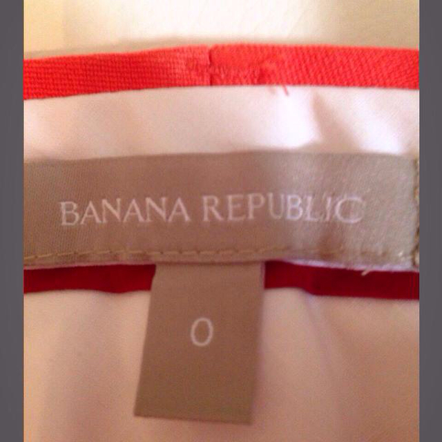 Banana Republic(バナナリパブリック)のみぃ様専用♡ レディースのパンツ(クロップドパンツ)の商品写真