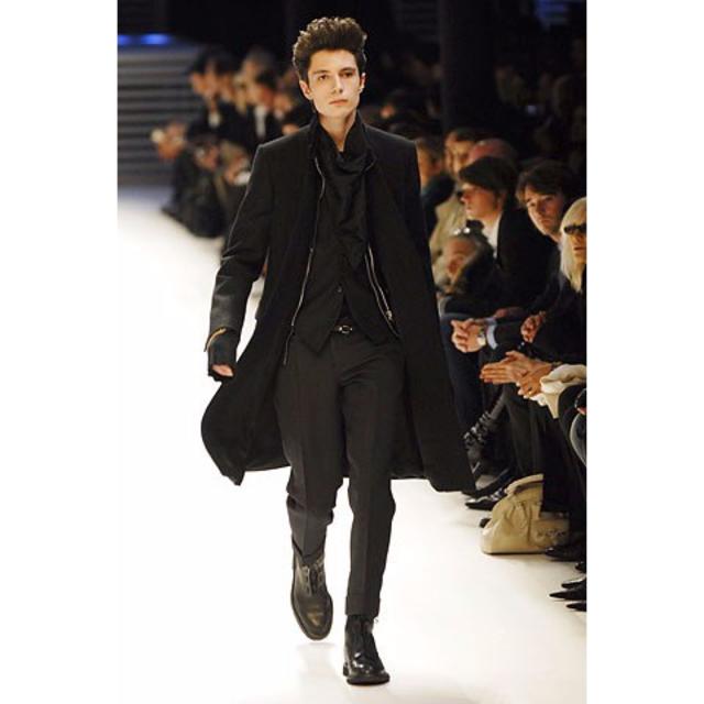 DIOR HOMME - DIOR HOMME ディオールオム07FW スカーフの通販 by riry
