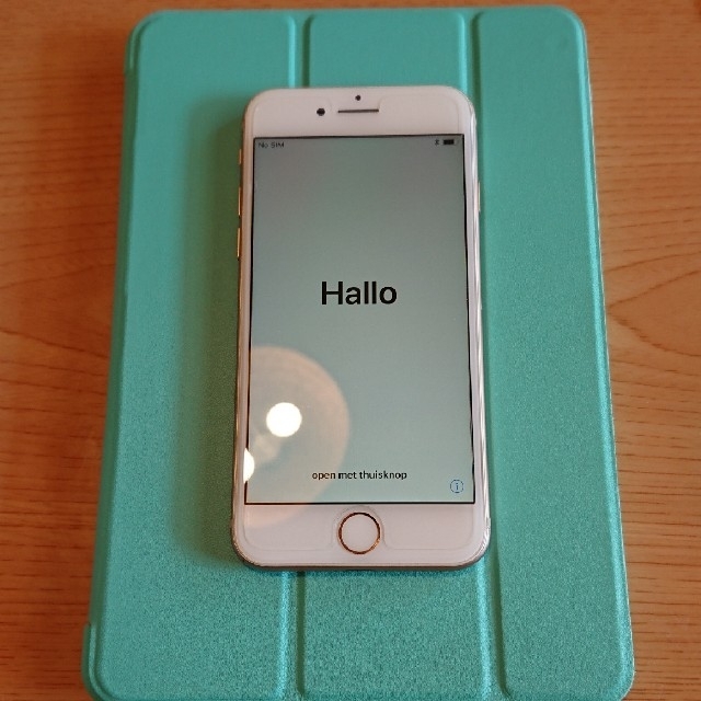 オンライン限定商品】 Apple - ☆iPhone8 256GB simフリー