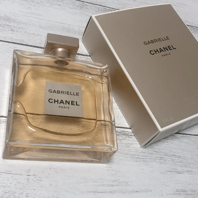 CHANEL(シャネル)のCHANEL 💞 香水 100ml コスメ/美容の香水(香水(女性用))の商品写真
