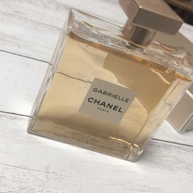 CHANEL(シャネル)のCHANEL 💞 香水 100ml コスメ/美容の香水(香水(女性用))の商品写真