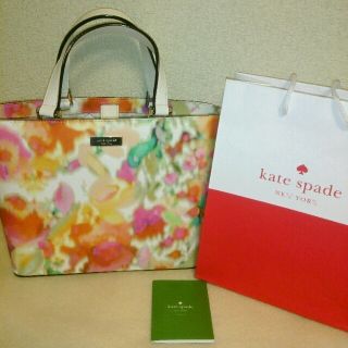 ケイトスペードニューヨーク(kate spade new york)の♤kate spadeまゆ様専用♤(ハンドバッグ)