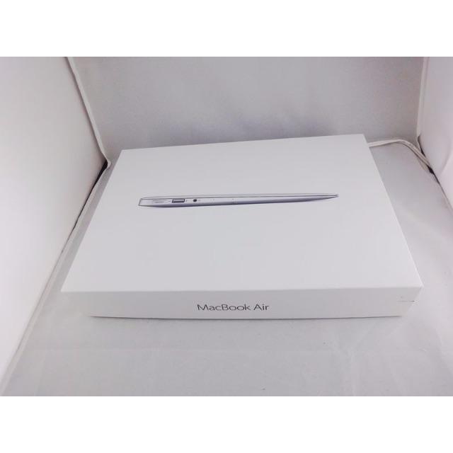 [286]MacBook Air 2011 11インチ ジャンク
