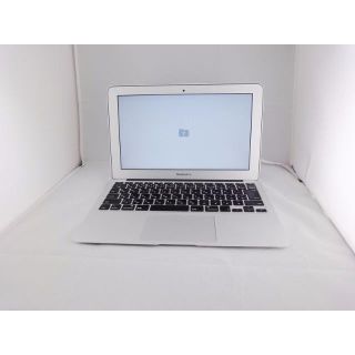 アップル(Apple)の[286]MacBook Air 2011 11インチ ジャンク(ノートPC)