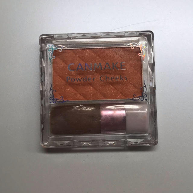 CANMAKE(キャンメイク)のキャンメイク＊チーク コスメ/美容のベースメイク/化粧品(チーク)の商品写真