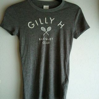 ギリーヒックス(Gilly Hicks)のギリーヒックスTシャツ(Tシャツ(半袖/袖なし))