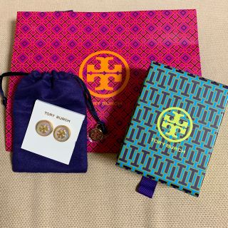 トリーバーチ(Tory Burch)のトリーバーチ ピアス(ピアス)