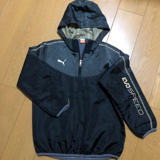 プーマ(PUMA)のPUMA   プーマ  ピステ  130cm(ジャケット/上着)