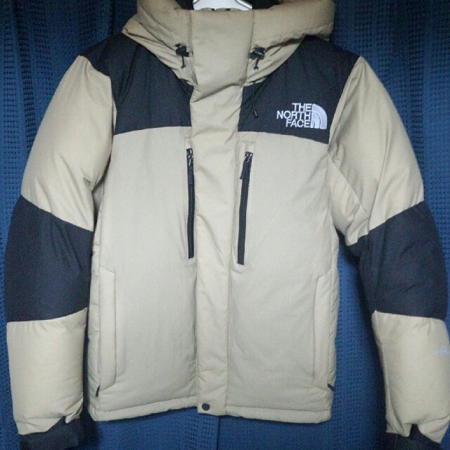 THE NORTH FACE - northface　バルトロ