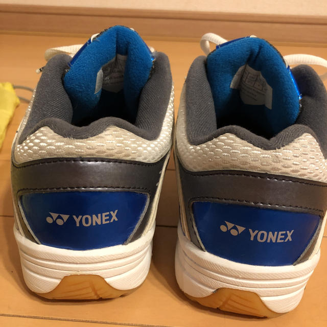 YONEX(ヨネックス)のヨネックス スポーツ/アウトドアのスポーツ/アウトドア その他(バドミントン)の商品写真