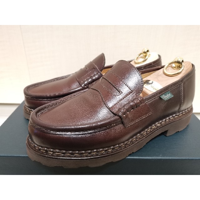 Paraboot パラブーツ Reims ランス