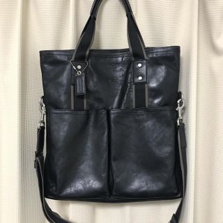 コーチ(COACH)のCOACH トートバッグ(トートバッグ)