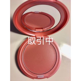 スティラ(stila)のStila スティラ リップアンドチーククリーム(チーク)