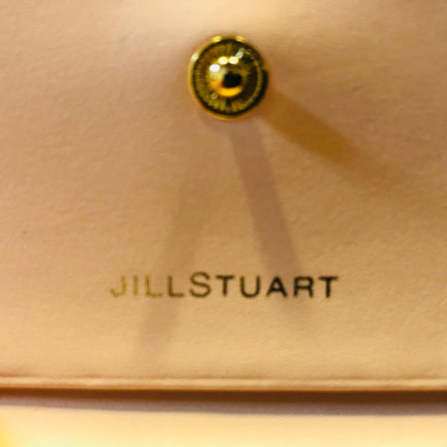 JILLSTUART(ジルスチュアート)の【値下げ交渉可】JILLSTUART キーケース レディースのファッション小物(キーケース)の商品写真