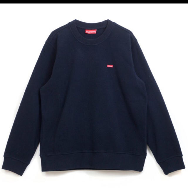 supreme polartec crewneck Mサイズ