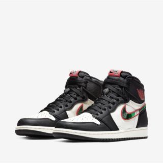 ナイキ(NIKE)のAir Jordan 1 “A Star Is Born” 新品未使用 27㎝(スニーカー)