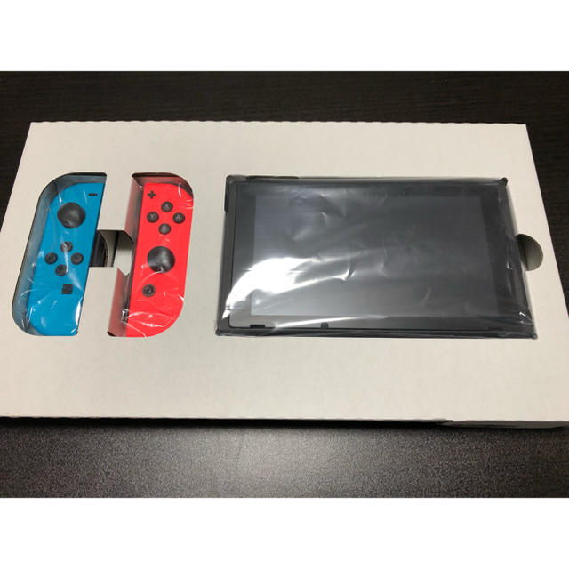 NintendoSwitch＋大乱闘スマッシュブラザーズ SPECIALセット