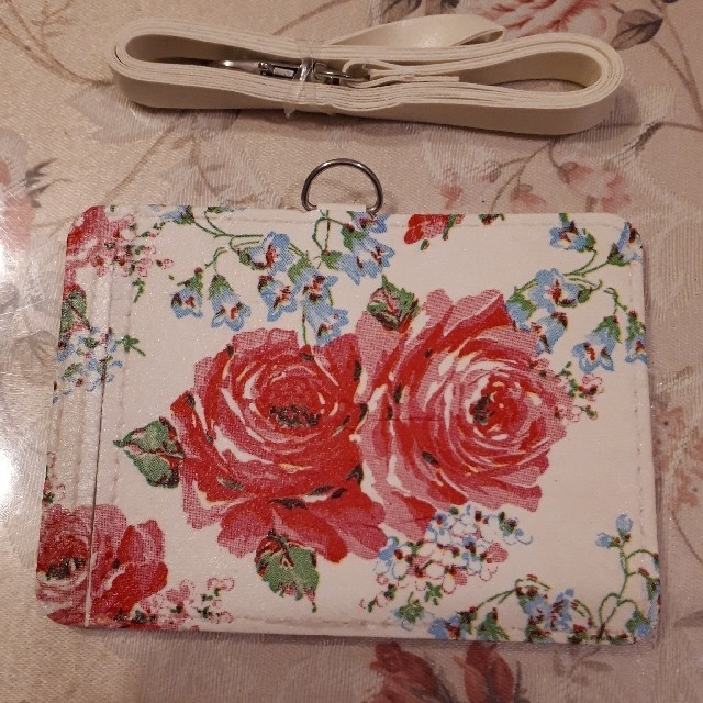 Cath Kidston(キャスキッドソン)の🌹m様専用ページ🌹 ハンドメイドのファッション小物(その他)の商品写真