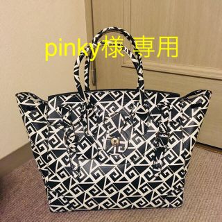 ラルフローレン(Ralph Lauren)のRalph Lauren Ricky Bag(ハンドバッグ)