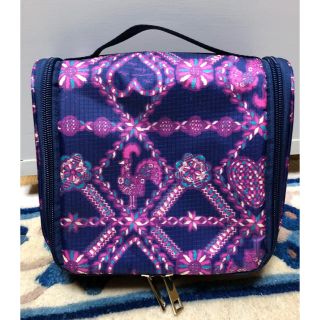 アナスイ(ANNA SUI)のANNA SUI  トラベルコスメポーチ(ポーチ)