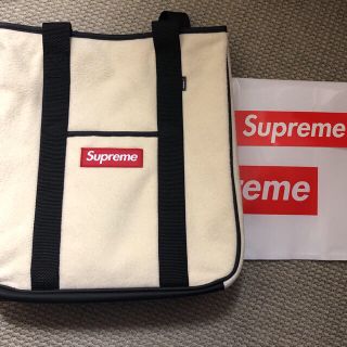 シュプリーム(Supreme)のsupreme トートバック sss様専用(トートバッグ)