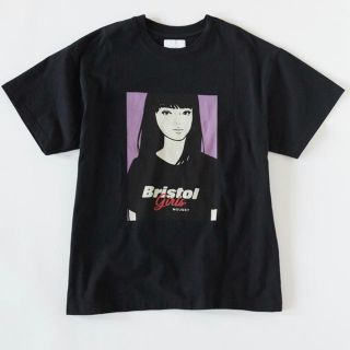 マウジー(moussy)のMOUSSY Bristol Girl Big Tシャツ soph kyne(Tシャツ/カットソー(半袖/袖なし))