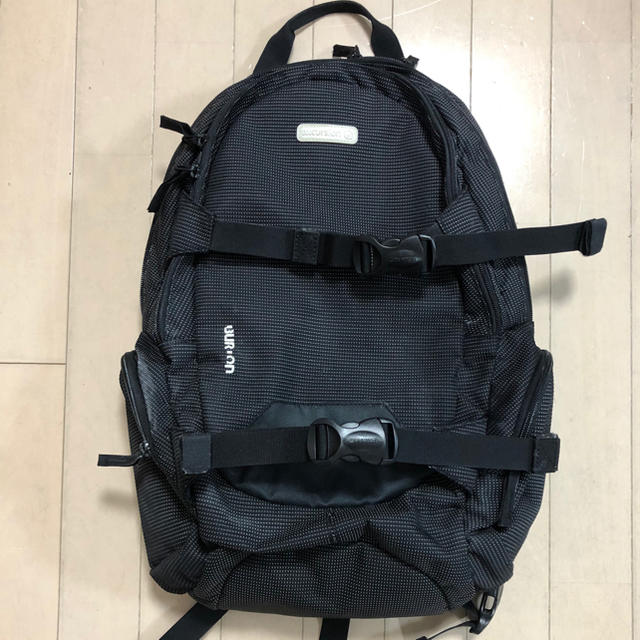 BURTON - headporter✖️Burton バックパックの通販 by MYAJ's shop ...