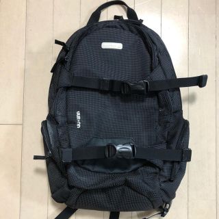 BURTON - headporter✖️Burton バックパックの通販 by MYAJ's shop