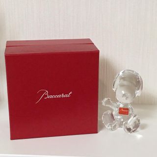 Baccaratのフリマアイテム一覧 Baccaratのフリマアイテム一覧