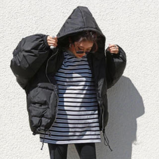 アングリッド(Ungrid)のflugge フラッジー トニーダウンジャケットTony down jacket(ダウンジャケット)