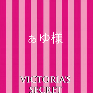 ヴィクトリアズシークレット(Victoria's Secret)のヴィクトリアシークレット カードケース\❤︎/(名刺入れ/定期入れ)