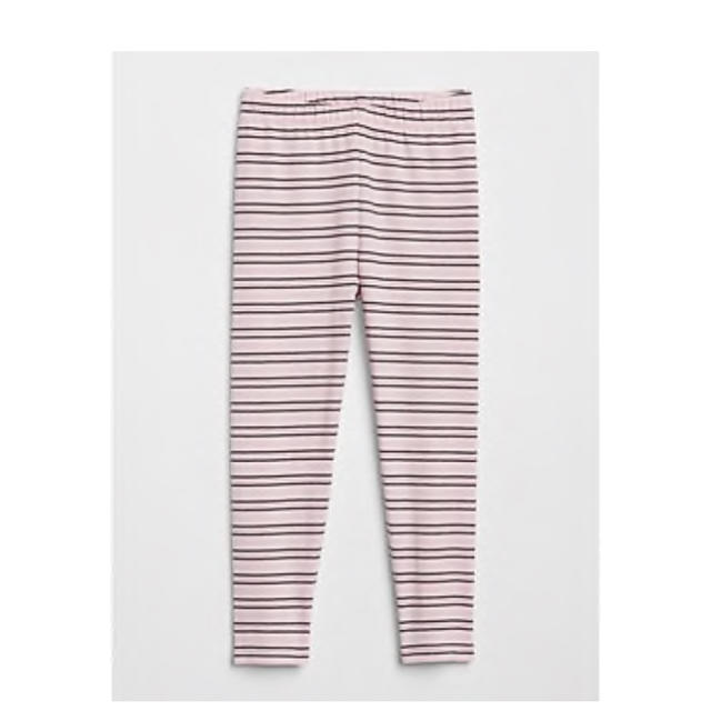 babyGAP(ベビーギャップ)の【定価半額】 babygap☆新品☆90☆レギンス キッズ/ベビー/マタニティのキッズ服女の子用(90cm~)(パンツ/スパッツ)の商品写真