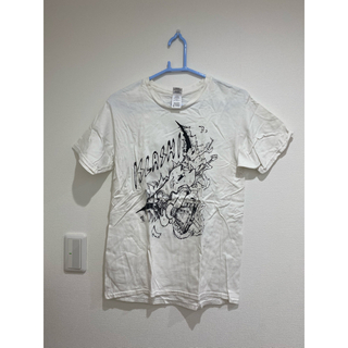 Ki/oon Music presents //SLASH// Tシャツ(Tシャツ(半袖/袖なし))