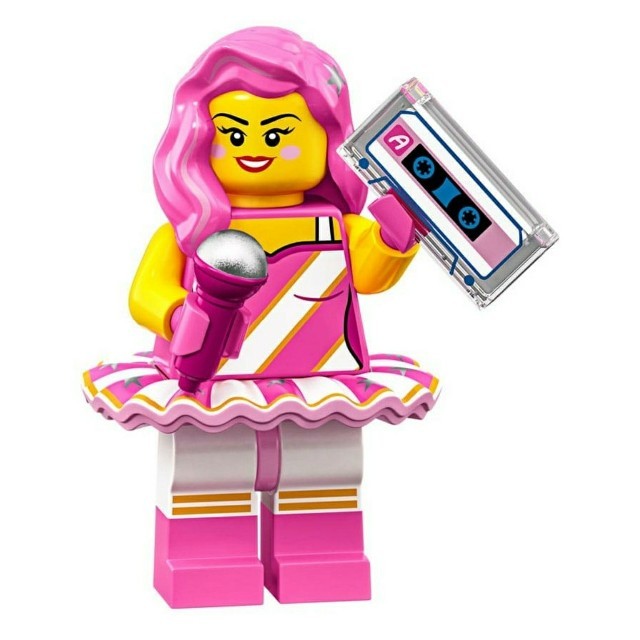 Lego(レゴ)のレゴ  キャンディー・ラッパー キッズ/ベビー/マタニティのおもちゃ(知育玩具)の商品写真