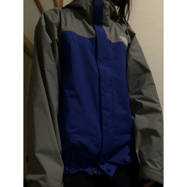 THE NORTH FACE(ザノースフェイス)のノースフェイス ウィンドブレーカー レディースのジャケット/アウター(ナイロンジャケット)の商品写真