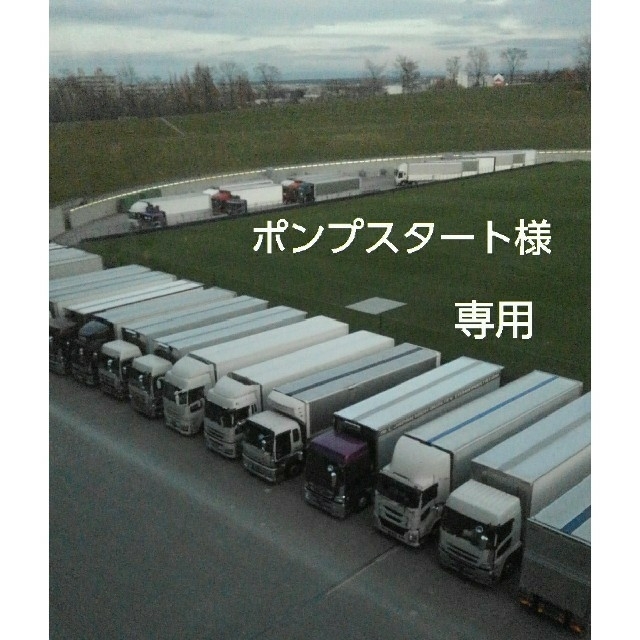 特注製作 ポンプスタート様専用 その他