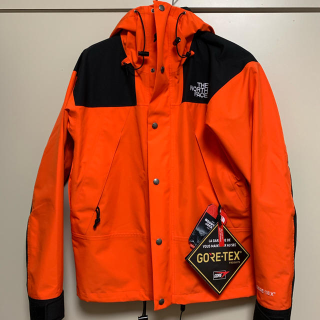 THE NORTH FACE 1990 MOUNTAIN GTX JACKET