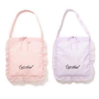 ココディール(COCO DEAL)のCOCODEAL トートバッグ(トートバッグ)