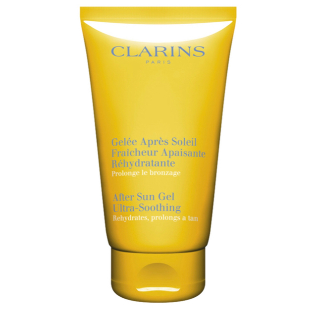 CLARINS(クラランス)のクラランス ジェル アプレ ソレイユ フレシェール 150g コスメ/美容のボディケア(ボディクリーム)の商品写真