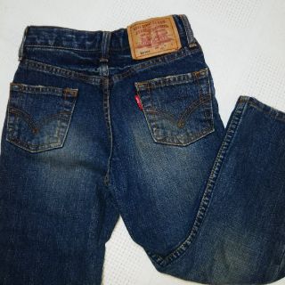 リーバイス(Levi's)のリーバイス キッズ100サイズ(パンツ/スパッツ)