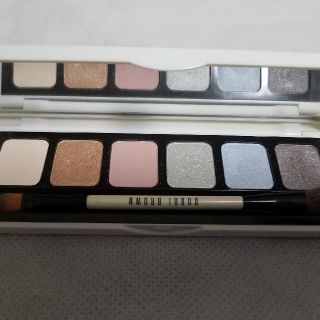 ボビイブラウン(BOBBI BROWN)の【専用です】BOBBI BROWNパステルブライトアイパレット(アイシャドウ)