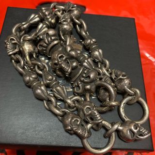Gabor(ウォレットチェーン)のフリマアイテム一覧 Gabor(ウォレットチェーン)のフリマアイテム一覧