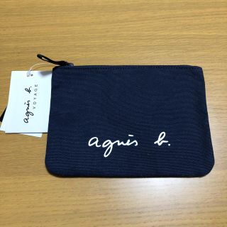 アニエスベー(agnes b.)の【さぴ様専用】アニエス・ベー  agnes b. ポーチ(ポーチ)