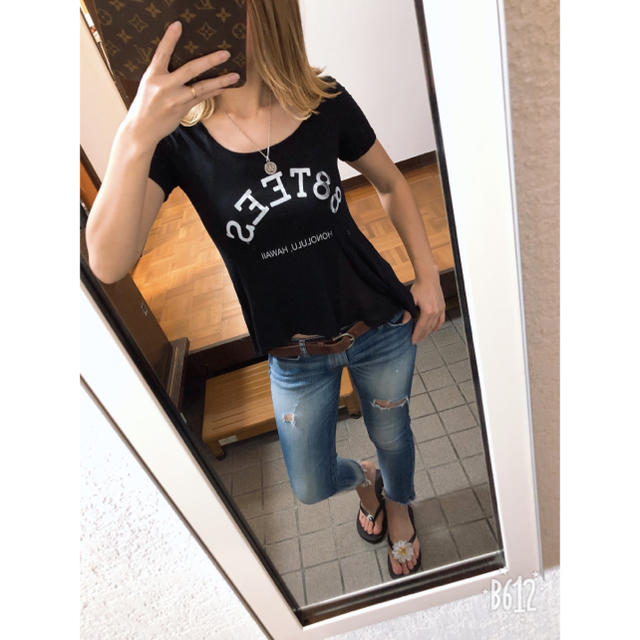 88TEES(エイティーエイティーズ)の88TEES Tシャツ レディースのトップス(Tシャツ(半袖/袖なし))の商品写真