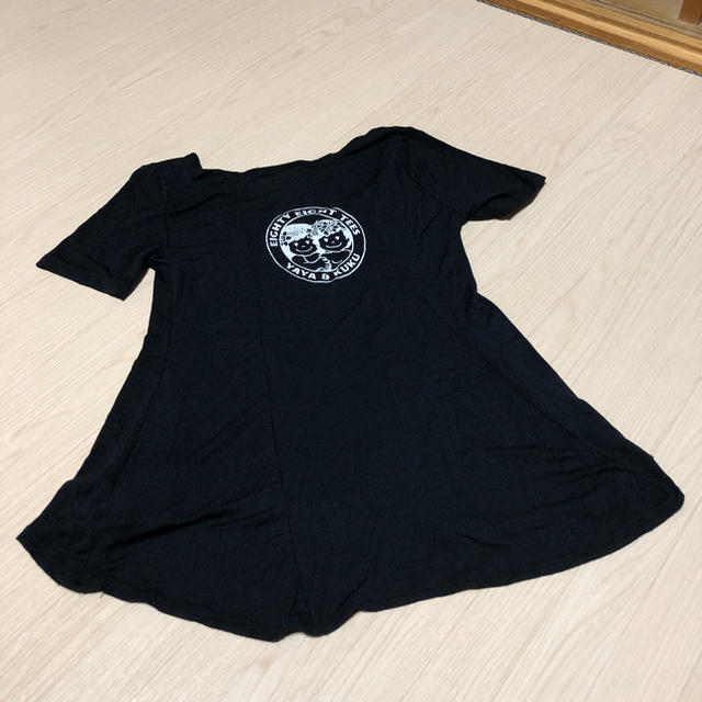 88TEES(エイティーエイティーズ)の88TEES Tシャツ レディースのトップス(Tシャツ(半袖/袖なし))の商品写真