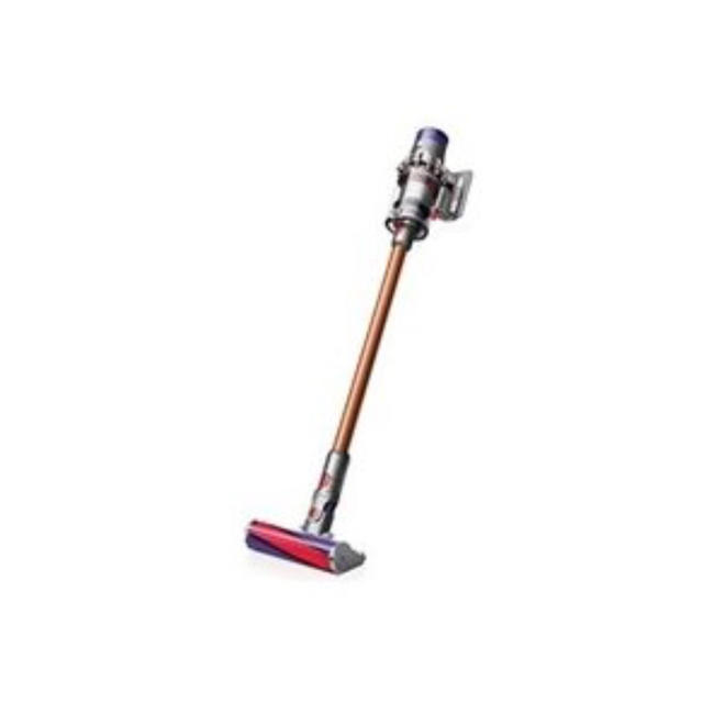 Dyson(ダイソン)のDyson V10 Fluffy SV12 FF  スマホ/家電/カメラの生活家電(掃除機)の商品写真