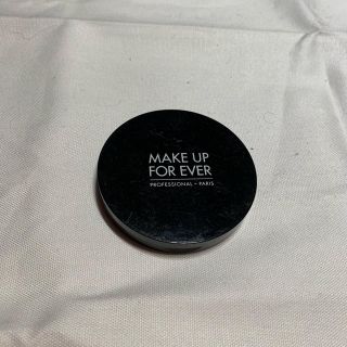 メイクアップフォーエバー(MAKE UP FOR EVER)のmake up for ever チーク(チーク)