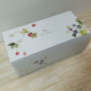 ナルミ(NARUMI)のNARUMI　ボーンチャイナ　ペアマグカップ(食器)