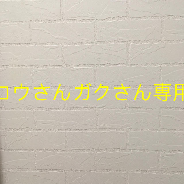 コウさんガクさん専用 キッズ/ベビー/マタニティの外出/移動用品(その他)の商品写真