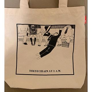 ルートート(ROOTOTE)のROOTOTE ルートート キャンバス トートバッグ(トートバッグ)